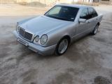 Mercedes-Benz E 430 1998 годаfor4 000 000 тг. в Актау