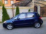 Suzuki SX4 2008 годаүшін5 000 000 тг. в Алматы