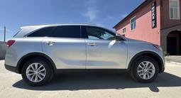 Kia Sorento 2018 года за 8 750 000 тг. в Кульсары – фото 2