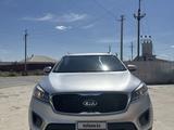 Kia Sorento 2018 годаүшін8 888 888 тг. в Кульсары – фото 3