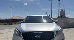Kia Sorento 2018 года за 8 750 000 тг. в Кульсары – фото 3