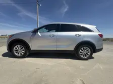 Kia Sorento, 2018