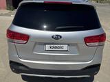 Kia Sorento 2018 годаүшін8 888 888 тг. в Кульсары – фото 4