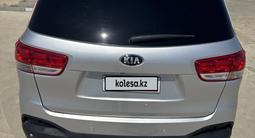 Kia Sorento 2018 года за 8 750 000 тг. в Кульсары – фото 4