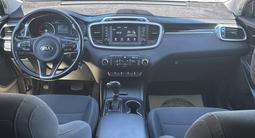 Kia Sorento 2018 года за 8 750 000 тг. в Кульсары – фото 5