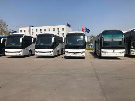 Yutong  ZK6122H9 2018 года в Алматы