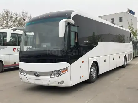 Yutong  ZK6122H9 2018 года в Алматы – фото 3