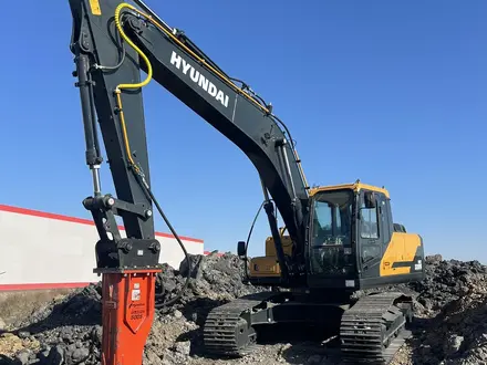 Hyundai 2024 года за 53 000 000 тг. в Алматы – фото 4