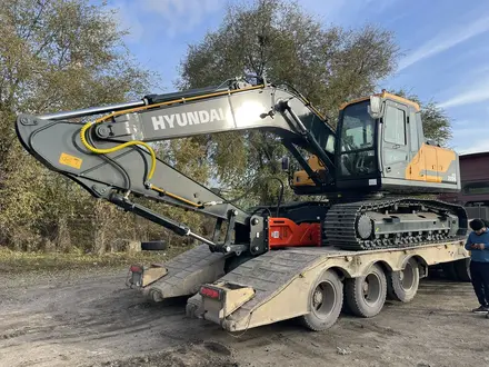 Hyundai 2024 года за 53 000 000 тг. в Алматы – фото 5