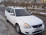 ВАЗ (Lada) Priora 2171 2012 годаүшін2 300 000 тг. в Талдыкорган – фото 2