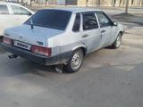 ВАЗ (Lada) 21099 1998 годаfor599 999 тг. в Тараз – фото 4