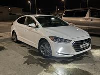 Hyundai Elantra 2016 года за 4 300 000 тг. в Атырау