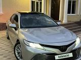 Toyota Camry 2020 годаүшін15 500 000 тг. в Тараз