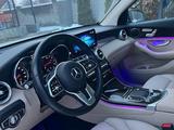 Mercedes-Benz GLC 300 2021 годаүшін30 000 000 тг. в Алматы – фото 3