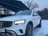 Mercedes-Benz GLC 300 2021 года за 30 000 000 тг. в Алматы – фото 4