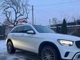 Mercedes-Benz GLC 300 2021 годаүшін30 000 000 тг. в Алматы – фото 5
