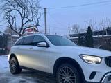 Mercedes-Benz GLC 300 2021 года за 30 000 000 тг. в Алматы – фото 5