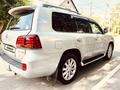 Lexus LX 570 2008 годаfor15 600 000 тг. в Алматы – фото 2