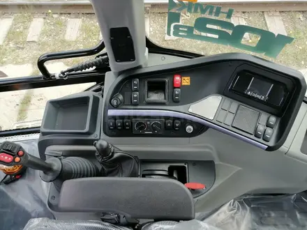 Hidromek  HMK 102B Alpha 2026 года за 47 500 000 тг. в Астана – фото 7