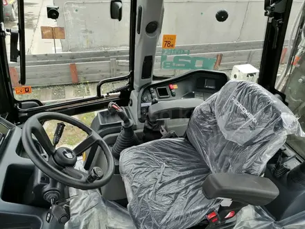Hidromek  HMK 102B Alpha 2026 года за 47 500 000 тг. в Астана – фото 9