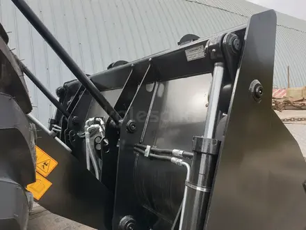 Hidromek  HMK 102B Alpha 2026 года за 47 500 000 тг. в Астана – фото 27
