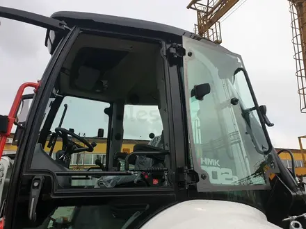 Hidromek  HMK 102B Alpha 2026 года за 47 500 000 тг. в Астана – фото 6