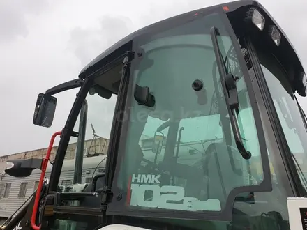 Hidromek  HMK 102B Alpha 2026 года за 47 500 000 тг. в Астана – фото 29