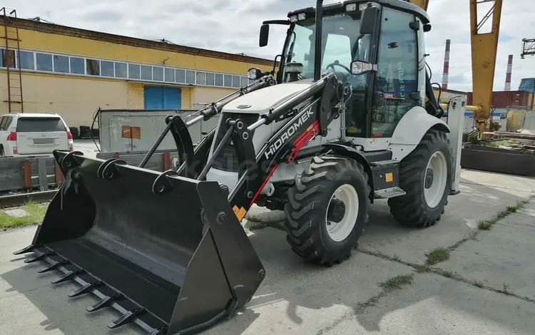 Hidromek  HMK 102B Alpha 2026 годаүшін47 500 000 тг. в Астана