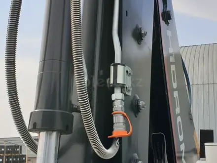 Hidromek  HMK 102B Alpha 2026 года за 47 500 000 тг. в Астана – фото 31