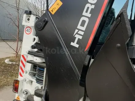 Hidromek  HMK 102B Alpha 2026 года за 47 500 000 тг. в Астана – фото 37