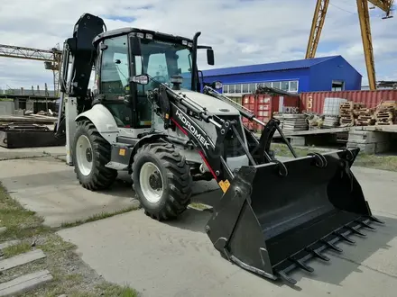 Hidromek  HMK 102B Alpha 2026 года за 47 500 000 тг. в Астана – фото 2