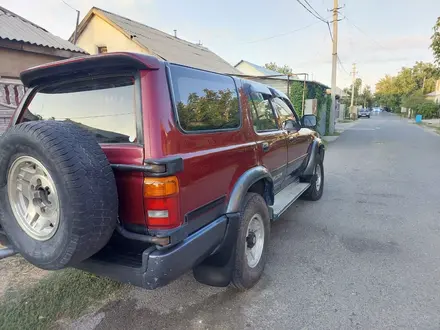 Toyota Hilux Surf 1994 года за 3 500 000 тг. в Шымкент – фото 45