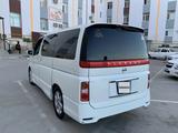 Nissan Elgrand 2007 годаfor6 700 000 тг. в Актау – фото 3