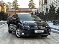 Toyota Corolla 2022 годаfor10 900 000 тг. в Астана