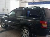 Jeep Grand Cherokee 2000 года за 5 000 000 тг. в Астана