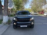 Chevrolet Colorado 2020 года за 25 000 000 тг. в Алматы – фото 2