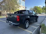 Chevrolet Colorado 2020 года за 25 000 000 тг. в Алматы – фото 4
