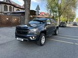 Chevrolet Colorado 2020 года за 25 000 000 тг. в Алматы