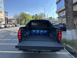Chevrolet Colorado 2020 года за 25 000 000 тг. в Алматы – фото 5