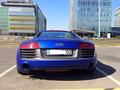 Audi R8 2013 года за 48 000 000 тг. в Алматы – фото 19