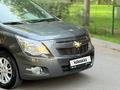 Chevrolet Cobalt 2025 года за 6 280 000 тг. в Алматы – фото 4