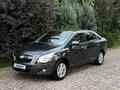 Chevrolet Cobalt 2025 года за 6 280 000 тг. в Алматы – фото 37