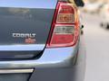 Chevrolet Cobalt 2025 года за 6 280 000 тг. в Алматы – фото 10