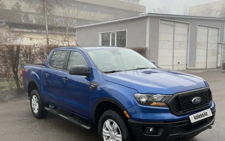 Ford Ranger 2019 годаfor14 000 000 тг. в Алматы