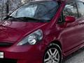 Honda Fit 2007 года за 3 600 000 тг. в Алматы