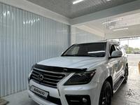 Lexus LX 570 2008 года за 20 000 000 тг. в Тараз