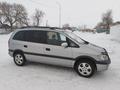 Opel Zafira 2002 года за 3 600 000 тг. в Караганда