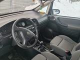 Opel Zafira 2002 годаүшін3 600 000 тг. в Караганда – фото 3