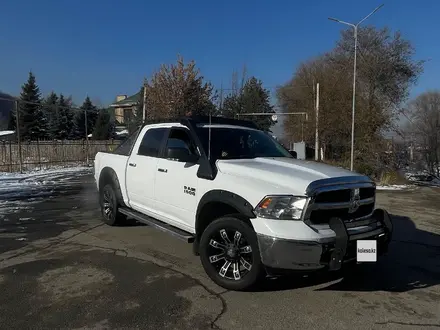 Dodge RAM 2013 года за 18 000 000 тг. в Алматы – фото 3