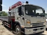 JAC 2023 годаүшін28 000 000 тг. в Алматы – фото 2